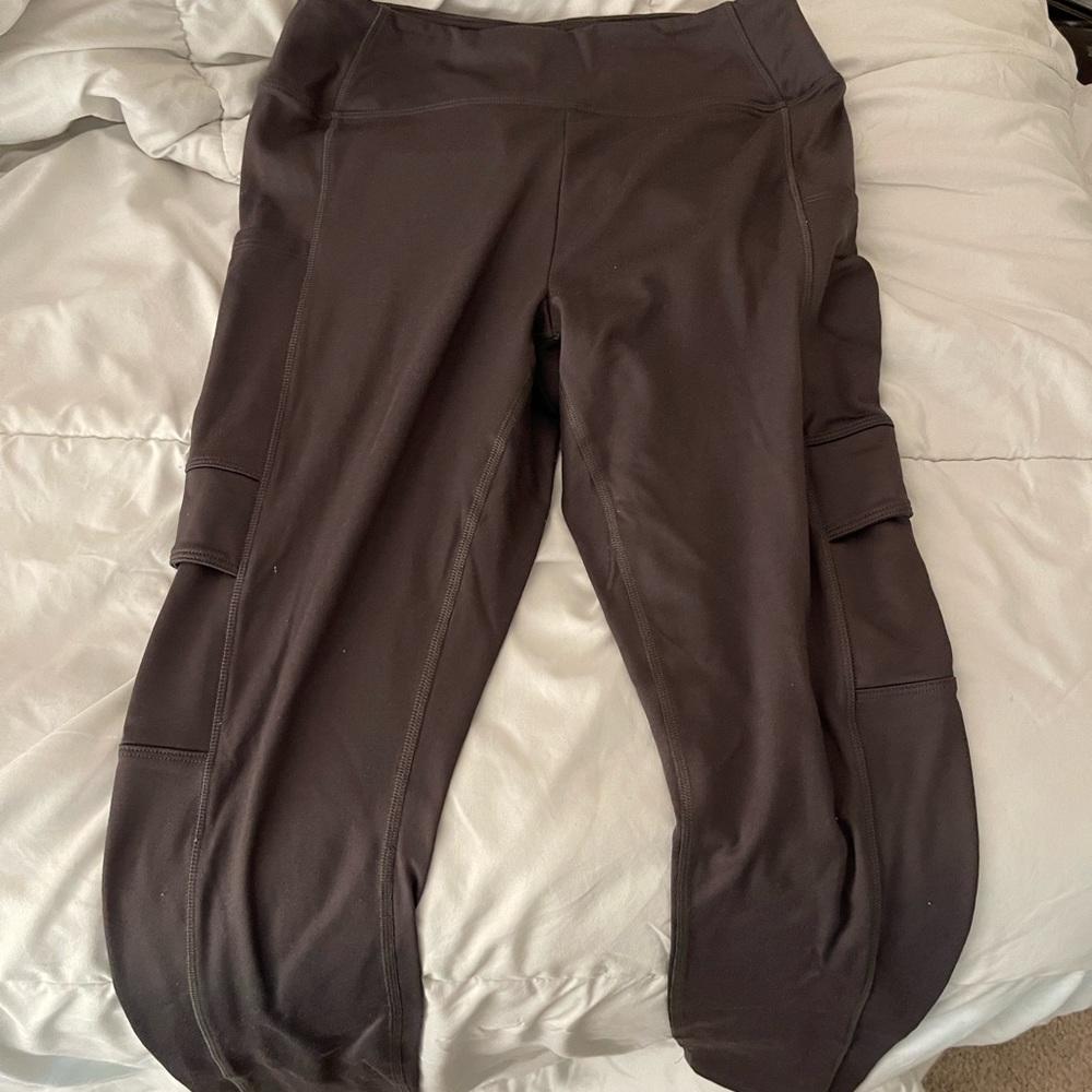 Victoria’s Secret workout/yoga leggings